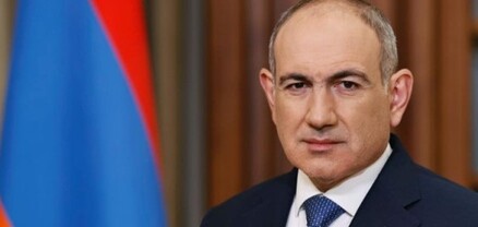 ՀՀ սեփականության իրավունքն է գրանցվել Իսակովի 23 հասցեում գտնվող 0,05 հա մակերեսով հողամասի նկատմամբ. Փաշինյան