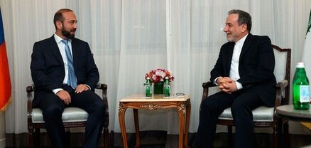 Արաղչիի գրքի հայերեն տարբերակը կներկայացվի Երևանում. նախաբանը գրել է Միրզոյանը
