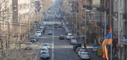 Երևանում այսօր փակ փողոցներ կլինեն
