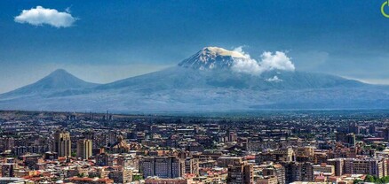 Օդի ջերմաստիճանը մարտի 27-30-ին կբարձրանա 11-15 աստիճանով. եղանակն այսօր
