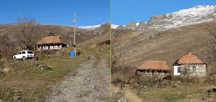 Հովնանաձոր․ մեռնող դրախտավայր