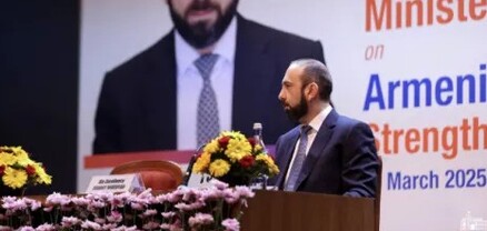 ՀՀ-ն շարունակում է Թուրքիայի հետ երկխոսությունը և գործնական քայլեր է ձեռնարկել․ Արարատ Միրզոյան