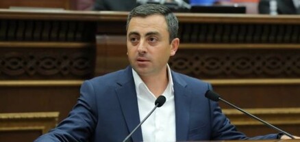 Իշխան Սաղաթելյանի հայրն արդարացվել է դատարանում․ Ժողովուրդ