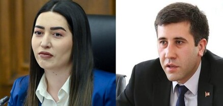 Տիկին նախարարը չի էլ հասկանում, թե ինչ մեծ սխալ է գործում․ Ռուբեն Մելիքյան
