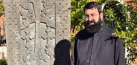 Մխիթարյան միաբանության ներկայացուցիչն անդրադարձել է Բաքվում հայ քրիստոնյա քաղբանտարկյալների նկատմամբ բռնություններին