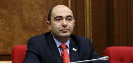 Արդարադատության նախարարությանը հորդորում եմ հրաժարվել մարդու իրավունքները խախտող նախագծից․ Մարուքյան