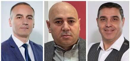 Մեքենաներ, խոշոր նվիրատվություններ ու ավանդներ, համեստ եկամուտներ․ Գյումրու համայնքապետի թեկնածուների ունեցվածքը