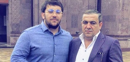 Սպիտակցի Հայկոյի որդին արդարացվեց