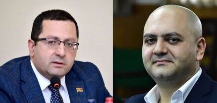 Սմարթ դիկտատուրայի ուրվականն է շրջում քաղաքում