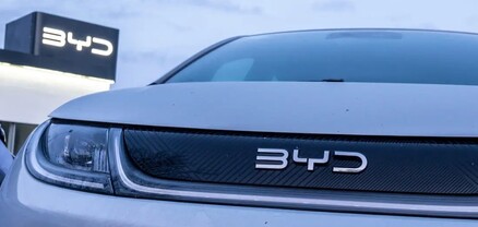 BYD-ի նոր էլեկտրամոբիլները լիցքավորվելու են 5 րոպեում