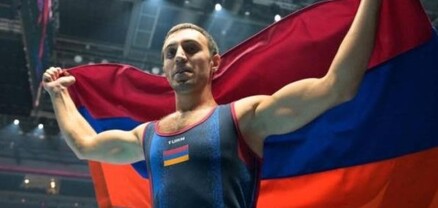Արթուր Դավթյանը եզրափակիչ է դուրս եկել Թուրքիայում անցկացվող մրցաշարում