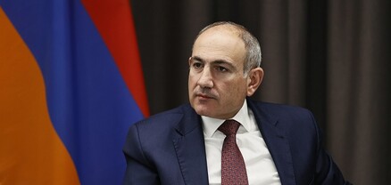 Starlink-ի բաժանորդները կարող են իրենց աշխատանքը կազմակերպել ՀՀ ողջ տարածքում. Փաշինյան