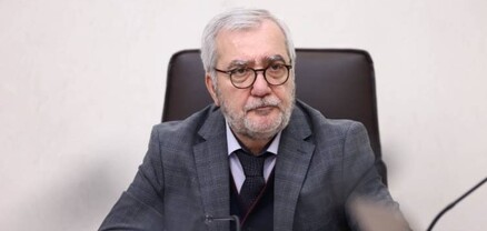 Անդրանիկ Քոչարյանի որդին բանակից ազատվել է որպես գիտնական, բայց գիտական հայտնագործությունները չկան․ Ժողովուրդ