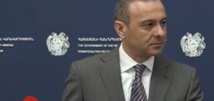 Եթե հարձակում լինի Հայաստանի վրա՝ բանակը պաշտպանելու է ՀՀ-ի տարածքը. Արմեն Գրիգորյան