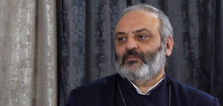 Մինչև ե՞րբ եք հանդուրժելու այս չարիքի իշխանությանը. Սրբազանը՝ ոստիկաններին ու սպաներին