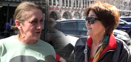 Փաշինյանը արբանյակային ինտերնետ չի խոստացել․ հարցում
