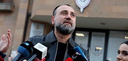 Վաղվանից մեր քարոզարշավը շարունակվելու է․ Ռուբեն Մխիթարյան