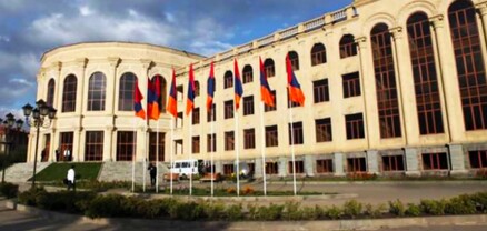Գյումրիի ՏԻՄ ընտրություններին կմասնակցի 9 ուժ` 6 կուսակցություն, 3 դաշինք