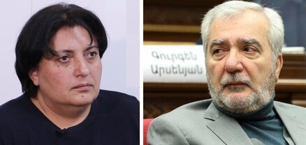 Կնոջը նվաստացնելն արդարացում չունի, բայց Անդրանիկ Քոչարյանն անպատիժ կմնա․ իրավապաշտպան