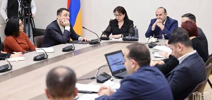 Աշխատաժամանակի կրճատումը դրական է ազդում աշխատողների առողջության և արտադրողականության վրա. քննարկվել է նոր նախագիծը