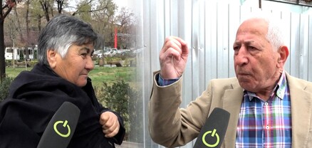 Փաշինյանը ամբողջ երկիր է զիջել․ ավազակ, թալանչի, լրտեսը ինչ պետք է անի՝ բացի զիջելուց․ հարցում