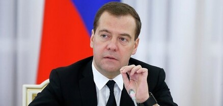 Եթե Կուրսկում գտնվող ուկրաինական զորքերը հրաժարվեն զենքերը վայր դնել, անխնա կոչնչացվեն․ Մեդվեդև