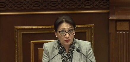 Փաշինյանին երջանիկ լինելու համար պակասում էին Արցախի հայթափումը, 5000 հայի նահատակությունը, գերիները