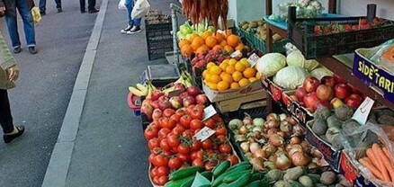 Քաղաքապետարանը շարունակում է ստուգայցերը՝ կանխելու փողոցային առևտուրը