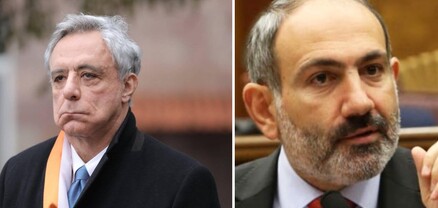 Փաշինյանն ի վիճակի չէ ղեկավարել, նա ազգային բեռ է, Հայաստանի գոյության և արժանապատվության համար պետք է հեռանա․ Վարդան Օսկանյան