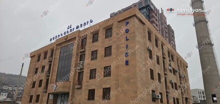 Երևանի դպրոցներից մեկի դիմաց 14-ամյա երեխաները միմյանց հայհոյել են, հարվածել. shamshyan.com