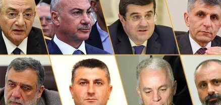 Արցախցի ակտիվիստները իրազեկման արշավ են անցկացնում. նպատակը՝ բարձրացնել գերիների հարցը