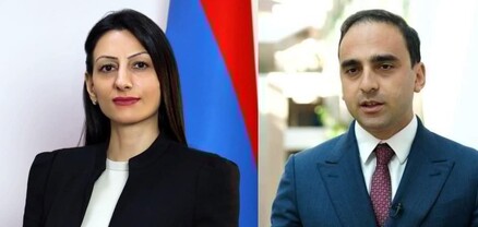 ՄԻՊ-ը քաղաքակա՞ն պատճառներով է խուսափում Տիգրան Ավինյանի անունը տալուց