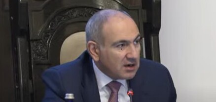 Տվե՛ք ավարտածների վիճակագրությունը, եթե այն դեֆորմացված լինի, արտոնությունը հանում ենք. Փաշինյան