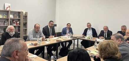Վարդան Օսկանյանը հուսադրել է․ Հրապարակ