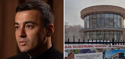 ՔՊ-ի թույլտվությամբ այգում ռեստորան են կառուցում, ապա 10 միլիոն դրամով վարձակալության հանձնում. Չախոյան