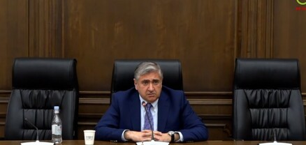 Չեմ բացառում, որ Ադրբեջանը պահանջել է արտահանձնել արցախյան պատերազմների մասնակիցներին. Արթուր Խաչատրյան