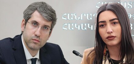 ՆԳ նախարարը զենքերը հետ է ուզում, բանդան անպատիժ է, 350 հազար ադրբեջանցի, ձայներն են հաշվում․ Մամուլ