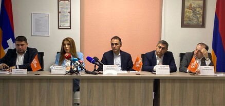 «ՀայաՔվե»-ն Գյումրիի և Փարաքարի ՏԻՄ ընտրություններում դիտորդական առաքելություն կիրականացնի․ ՈւՂԻՂ