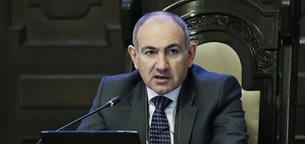 Փաշինյանը կարծում է, որ «իրական Հայաստանի» մասին թանգարաններում շատ քիչ ժառանգություն կա