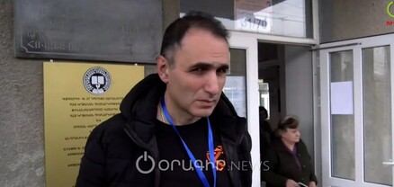 Դժվար է ասել՝ այս ամենը անփութություն է, թե միտում. Չալաբյանը՝ արձանագրված խախտումների մասին