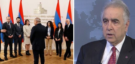 90 րոպեի ընթացքում Փաշինյանը «ցեղասպանություն» եզրույթը գործածեց 1 անգամ, թուրք լրագրողը՝ 4