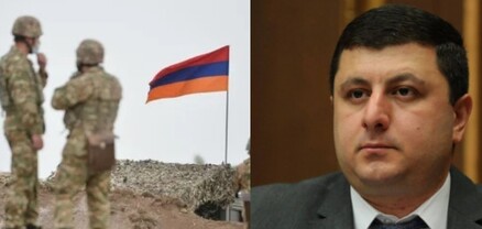 Հիմնական խնդիրը «միջանցքի» թեման է․ Ադրբեջանը նոր uադրանքների է նախապատրաստվում