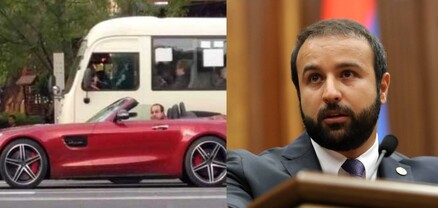 Հայկ Սարգսյանը վրեժխնդի՞ր է լինում
