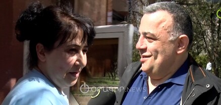 Ադրբեջանցիները կրակում են Հայաստանի վրա, հո՞ տիեզերք չեն կրակում․ հարցում