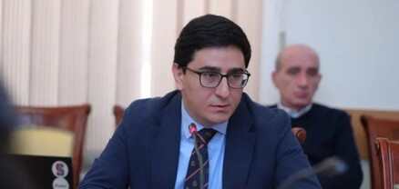 4 անշարժ գույք, մեքենա, 2 մլն անկանխիկ, 29 մլն եկամուտ․ Եղիշե Կիրակոսյանի և նրա կնոջ ունեցվածքը
