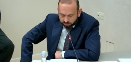 Ադրբեջանի հետ համաձայնեցված համաձայնագրի տեքստում «միջանցքի» մասին դրույթ չկա. Արարատ Միրզոյան