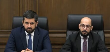 Կապ չեմ տեսնում Եղիշե Կիրակոսյանի հրաժարականի և Բաքվի դեմ հայցերից հրաժարվելու միջև. ՔՊ-ական պատգամավոր