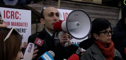 ՀՀ իշխանությունների բացթողումների ու ձախողումների հետևանքով են գերի ընկել. Արտակ Բեգլարյան