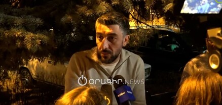 Քեֆը լավ մարդուն բռնել, թեմա եք եփում, յանի ի՞նչ․ ՔՊ-ական Վիլեն Գաբրիելյանը շարունակում է «բոլոլան»