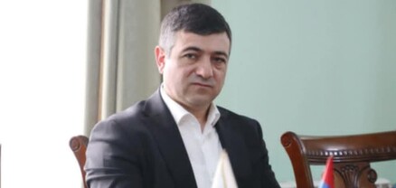 ՀՀԿ-ն Սարիկ Մինասյանին «պատին է դեմ տվել»